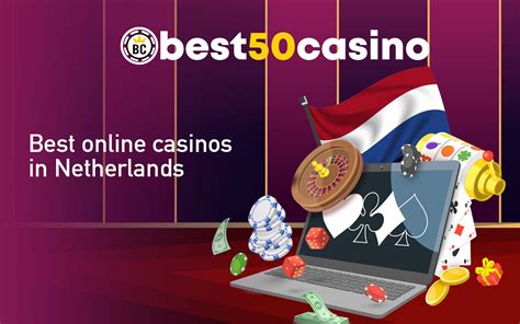 online casino netherlands